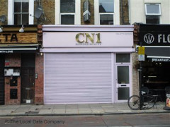 CN1 Bespoke Beauty image