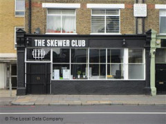 The Skewer Club image