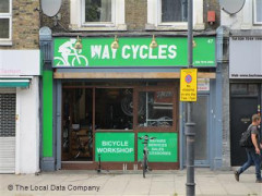 Way Cycles image