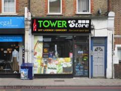 Tower Store image
