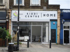 Kiddi Centre Home image
