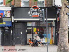 Buns & Roosters image