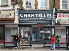 Chantelles image