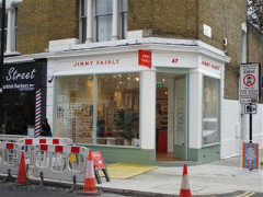 Jimmy Fairly image