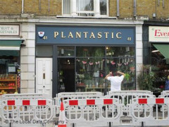 Plantastic image