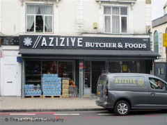 Aziziye Butcher & Foods image