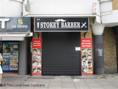 Stokey Barber image