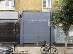 One Scoop Store image