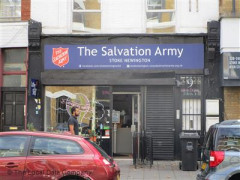 The Salvation Army Cafe image
