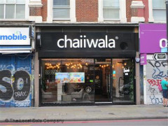 Chaiiwala image