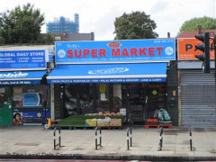 Tasty's Supermarket image