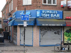 Rumbles Fish Bar image