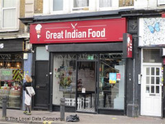 Great Indian Food image