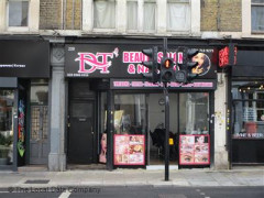 DT Beauty Salon & Nail Spa image