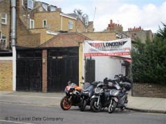 East London Motorcycles image