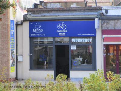 Clifford Bikes image