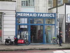 Mermaid Fabrics image