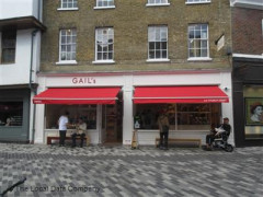 Gail's image