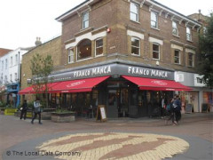 Franco Manca image