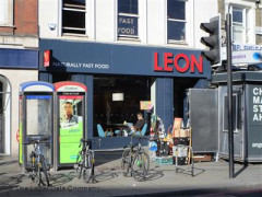 Leon image