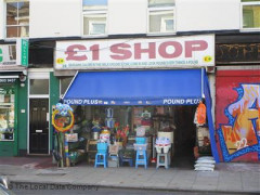 £1 Shop image