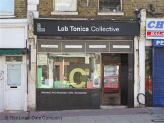 Lab Tonica Collective image