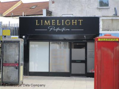 Limelight Portraiture image