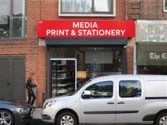 Media Print & Stationery image