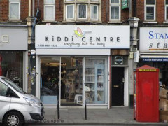 Kiddi Centre image