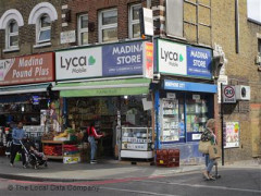 Madina Store image