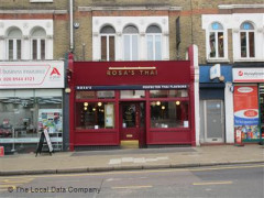 Rosa's Thai Cafe image
