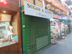 Sugar & Lemon image