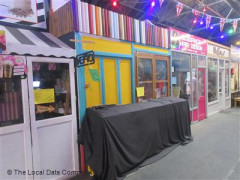Record Shop image