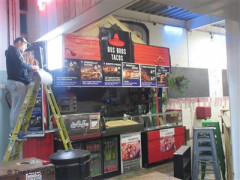 Dos Bros Tacos image