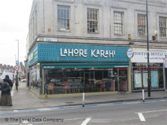 Lahore Karahi image