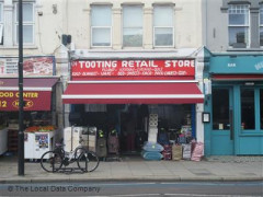 Tooting Retail Store image