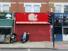 Verona Pizza image