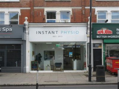 Instant Physio image