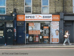 Spec Shop image