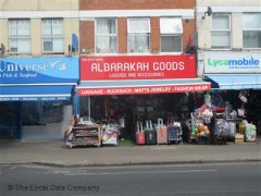 Albarakah Goods image
