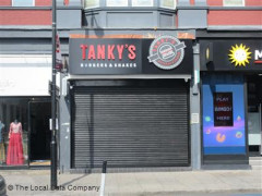 Tanky's image
