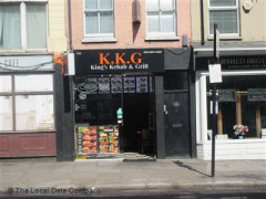 King's Kebab & Grill image