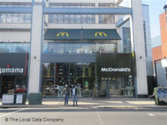 McDonald's image