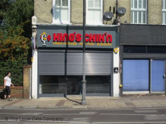 King's Chik'n image