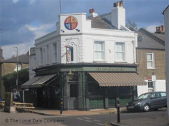 The Royal Standard image