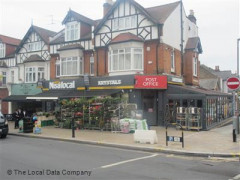 Krystals Food Market image