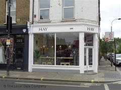 Hay image