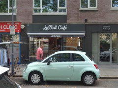 Le Bell Cafe image