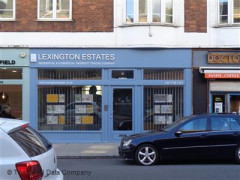 Lexington Estates image
