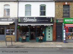 Yasmin image